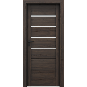 Porta Verte HOME J.4 Dub Tmavý 